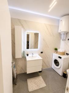 Elegance Apartment Rana e Hedhun