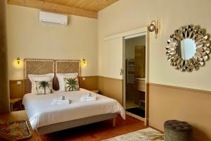 "Mediterranean Dolce Vita" Apartment