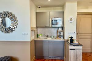 "Mediterranean Dolce Vita" Apartment