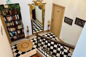 "Mediterranean Dolce Vita" Apartment