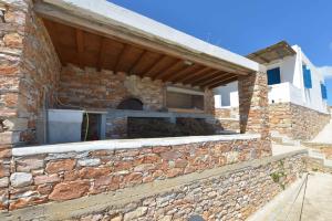 Windmill Villas Sifnos Greece