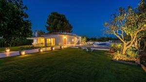 Villa Lourdes Alhaurín de la Torre by Ruralidays