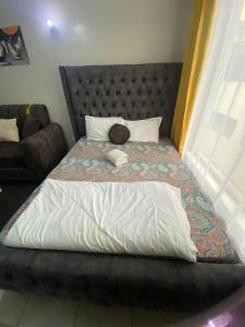 Feelhome-Studio with rooftop pool