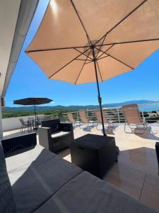 Apartman Miklic