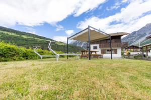 Casa Cesi 1, luminoso appartamento con Giardino