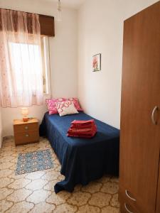 Le spezie 2PD Climatizzata