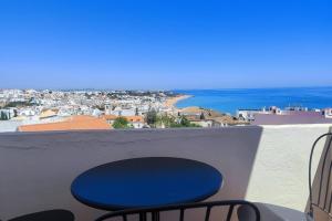 3E Blissful Albufeira Praia