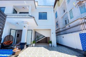 Villa Hoàng Lê Kha Khu Phương Nam