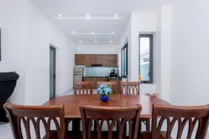 Villa Hoàng Lê Kha Khu Phương Nam
