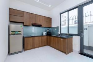 Villa Hoàng Lê Kha Khu Phương Nam