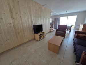 Maison proche plage, animaux admis - 8 pers. - FR-1-194-467