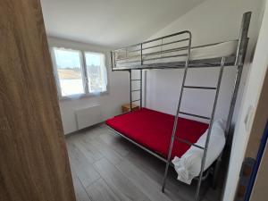Maison proche plage, animaux admis - 8 pers. - FR-1-194-467