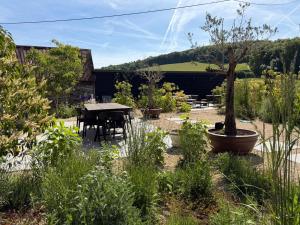 Cottage in the Hambleden Valley