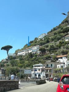 Domus Margherita Furore