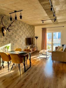 Apartament Loft 4 Mielno
