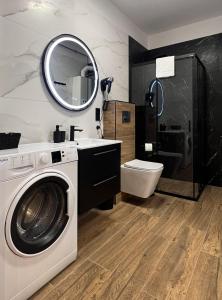 Apartament Loft 4 Mielno