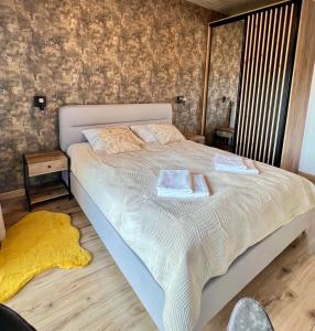 Apartament Loft 4 Mielno