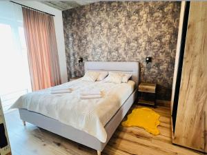Apartament Loft 4 Mielno