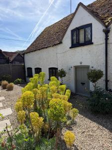 Cottage in the Hambleden Valley