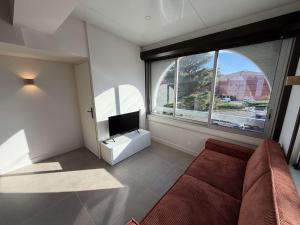 Appartement en duplex, climatisation, centre - 4 pers. - FR-1-81-774