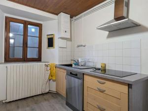 Gîte de charme, calme et détente - 7 pers. - FR-1-582-548