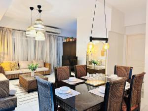 Classy Pico de Loro Jacana B 2BR Near Pool & Beach