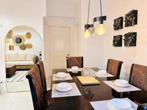 Classy Pico de Loro Jacana B 2BR Near Pool & Beach