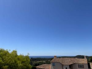 Appartement climatisé au calme - 4 pers. - FR-1-845-33