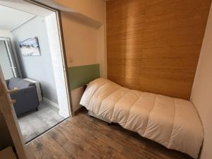 Appartement charmant, animaux OK - 3 pers. - FR-1-738-55