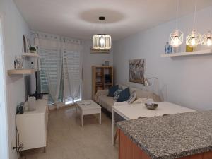 Apartamento cómodo para familias - 4 pers. - ES-314-39