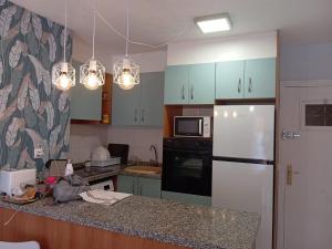 Apartamento cómodo para familias - 4 pers. - ES-314-39