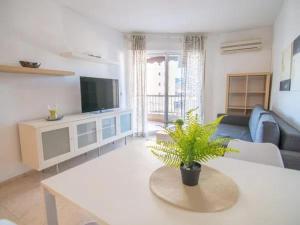 Apartamento cómodo para familias - 4 pers. - ES-314-39