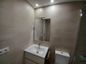 Apartamento cómodo para familias - 4 pers. - ES-314-39