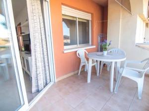 Apartamento cómodo para familias - 4 pers. - ES-314-39