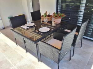 Apartma Zeleni Dol