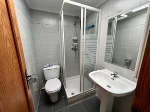 Apartamento con aire, vista piscina - 5 pers. - ES-314-37