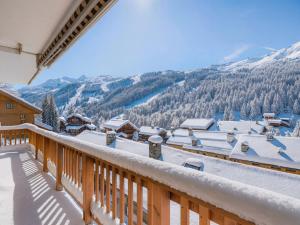 Superbe appartement au centre - 10 pers. - FR-1-565-143