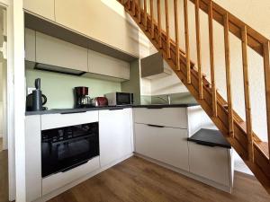 Duplex cosy près du port - 4 pers. - FR-1-481-199