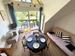Duplex cosy près du port - 4 pers. - FR-1-481-199