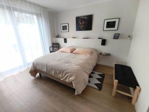 Villa piscine, clim, parking, proche golf - 8 pers. - FR-1-792-50