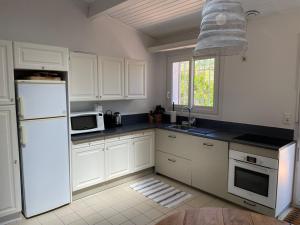 Maison familiale à 150m de la plage - 7 pers. - FR-1-413-276