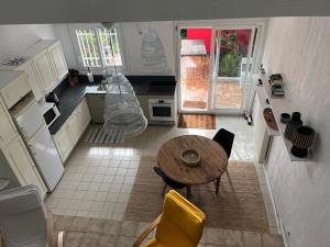 Maison familiale à 150m de la plage - 7 pers. - FR-1-413-276
