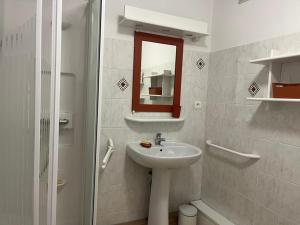 Maison familiale à 150m de la plage - 7 pers. - FR-1-413-276