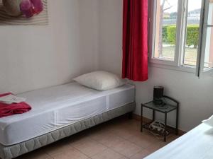 Gîte climatisé, animaux acceptés - 6 pers. - API-1-52-2838