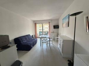 Studio proche plage, animaux admis - 3 pers. - FR-1-738-56