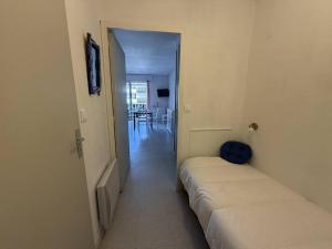 Studio proche plage, animaux admis - 3 pers. - FR-1-738-56