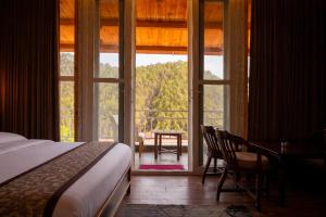 The Green Solitude - 4 Star Luxury Resort