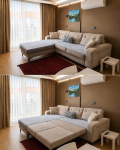 Demirel Suites Antalya-Lara Plajlar ve Havalimanına Yakın