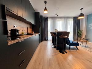 Airliner Apartment First Class Stay