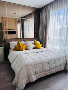 Modern 2-Bedroom Apartment in the Heart of Phuket